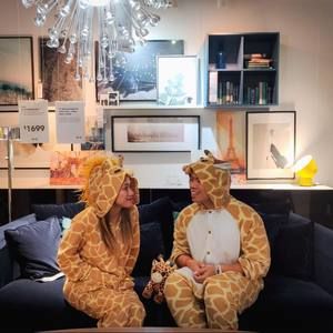 Meet your Posher, Abrigail